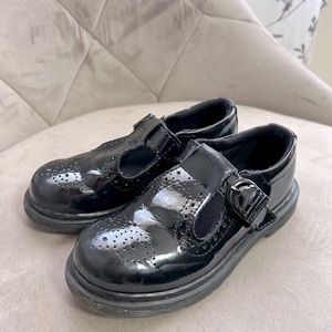 Doc Marten Mary Jane style girls size 11